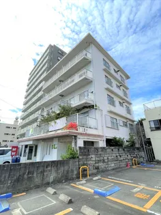 矢野ビル【301号室】の外観