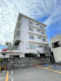 矢野ビル【301号室】の外観