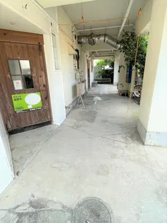 矢野ビル【301号室】の外観