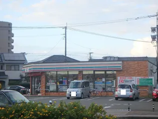 矢野ビル【301号室】の周辺