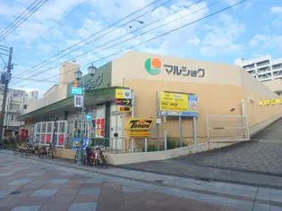 矢野ビル【301号室】の周辺