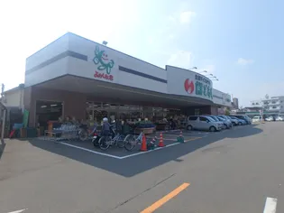 矢野ビル【301号室】の周辺