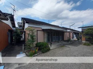 宮崎県宮崎市高岡町五町【一戸建】の外観