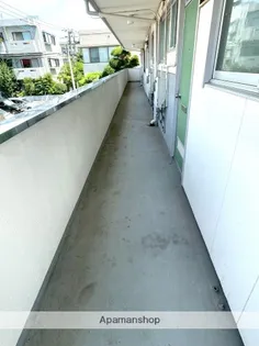 河井田コーポ【201号室】のその他画像