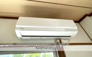 河井田コーポ【201号室】のその他画像