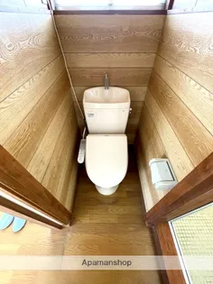 河井田コーポ【201号室】のその他画像