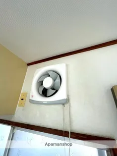 河井田コーポ【201号室】のその他画像