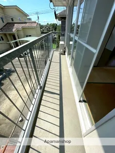 河井田コーポ【201号室】のその他画像