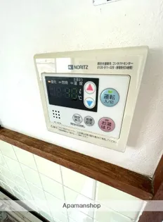 河井田コーポ【201号室】のその他画像