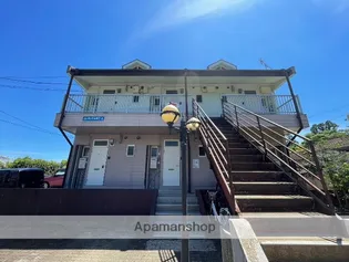 エレガンス木花Ⅱ Aの画像