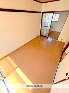 はまゆうハイツ【1階】の内装