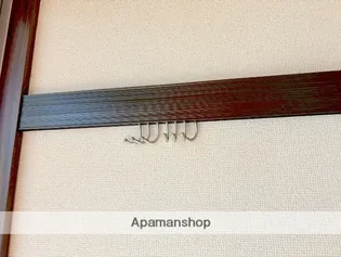 はまゆうハイツ【1階】の内装