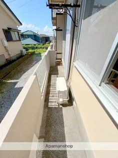 はまゆうハイツ【1階】のその他画像