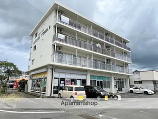 HAKUBA TOWNの画像