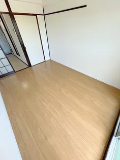 栄信ビル【406号室】の内装