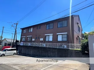 ディアス本郷の画像