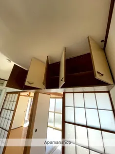 ころんハウス【202号室】の内装