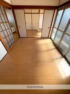 ころんハウス【202号室】の内装