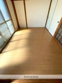 ころんハウス【202号室】の内装