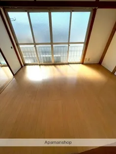 ころんハウス【202号室】の内装