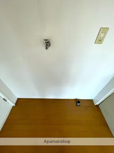 ころんハウス【202号室】の内装