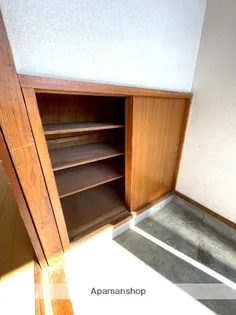 ころんハウス【202号室】の内装