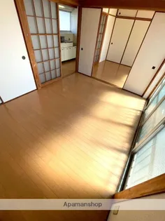 ころんハウス【202号室】の居間