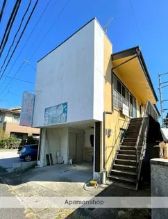 ころんハウス【202号室】の外観