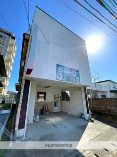 ころんハウス【202号室】の外観