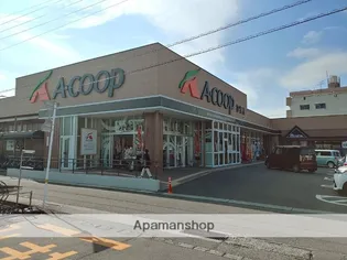 ころんハウス【202号室】の周辺