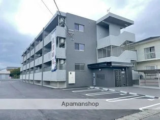 日向 永江2丁目マンションの画像