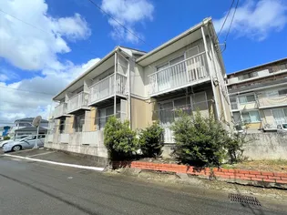 エクセル加納Ⅱの画像