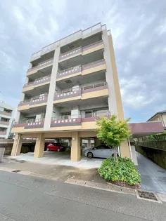 ALTE MEISTER 中津瀬(アルテマイスターナカツセ)【6階】の外観