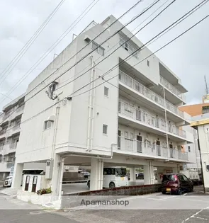 コーポラス小園の画像