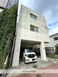 きぬた屋ビルの画像