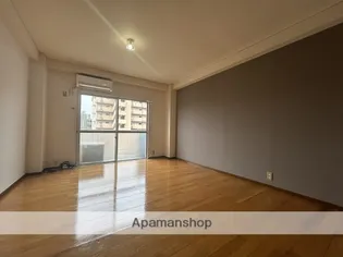 エリオン【3階】の居間