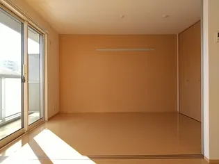 プランドール.i Ⅲ【2階】の内装