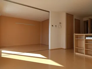 プランドール.i Ⅲ【2階】の内装