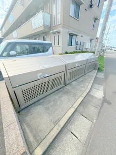 プランドール.i Ⅲ【2階】のその他画像