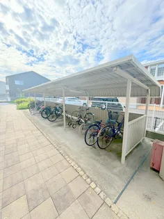 プランドール.i Ⅲ【2階】のその他画像