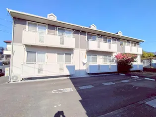 セジュール浜津の画像