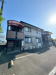 メゾンボナール スプリング A棟の画像