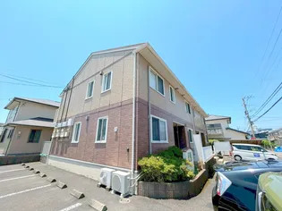 セピアコート3の画像