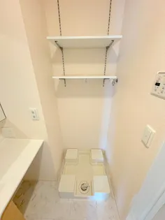 セジュールDH A棟【2階】の内装