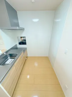 セジュールDH A棟【2階】の内装