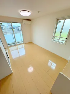 セジュールDH A棟【2階】の内装