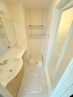 セジュールDH A棟【2階】の内装