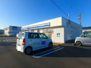 セジュールDH A棟【1階】の周辺