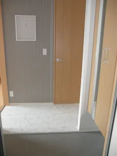 ベルヴュー A棟【2階】の内装