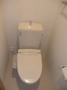 ベルヴュー A棟【2階】のその他画像